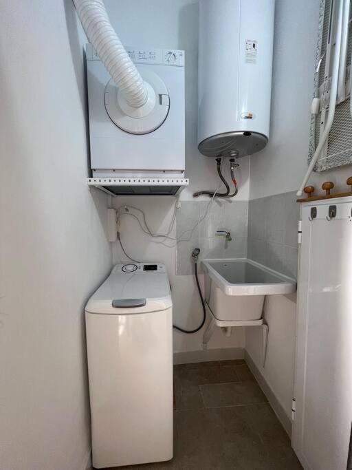 Apartamento Acogedor En Alozaina Dış mekan fotoğraf