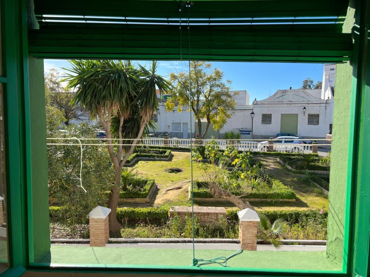 Apartamento Acogedor En Alozaina Dış mekan fotoğraf