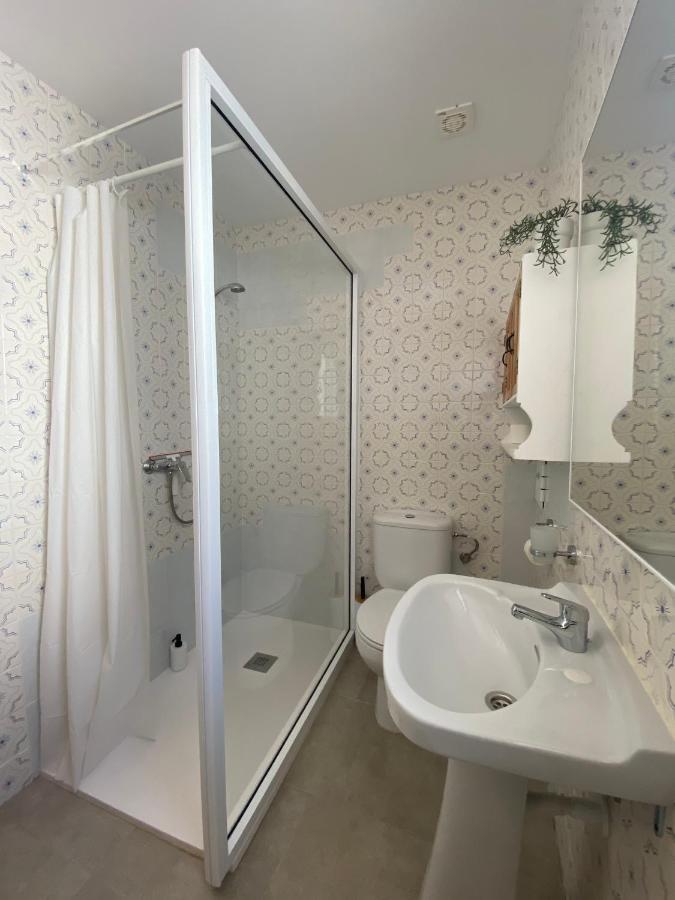 Apartamento Acogedor En Alozaina Dış mekan fotoğraf