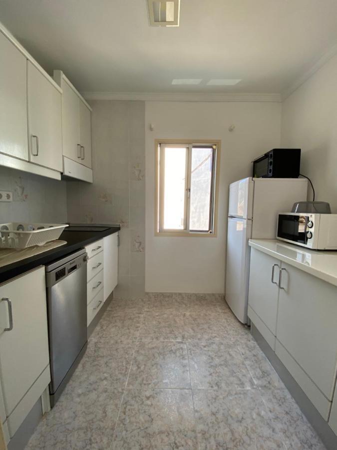 Apartamento Acogedor En Alozaina Dış mekan fotoğraf