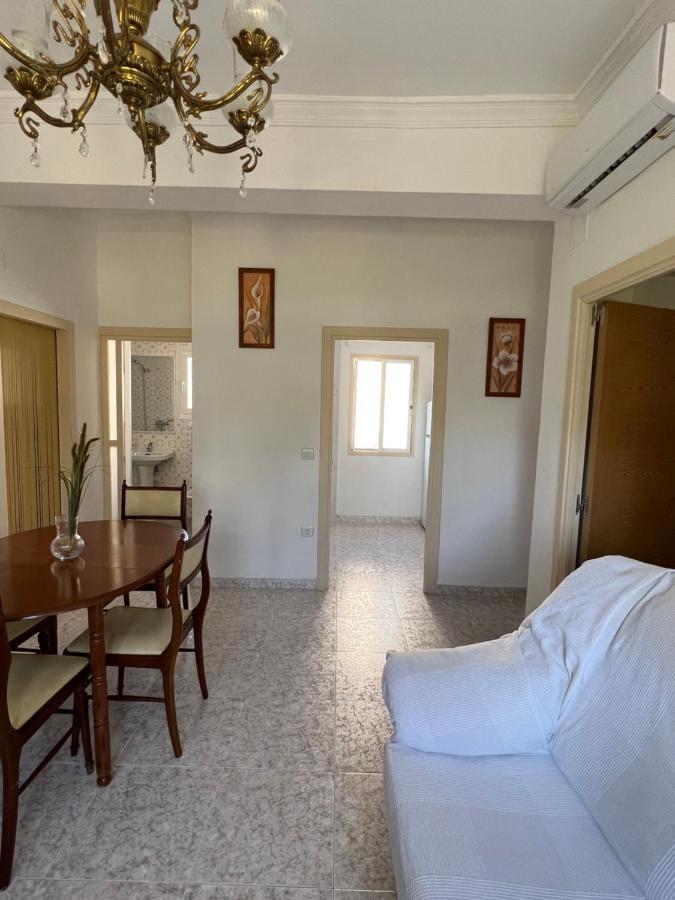 Apartamento Acogedor En Alozaina Dış mekan fotoğraf
