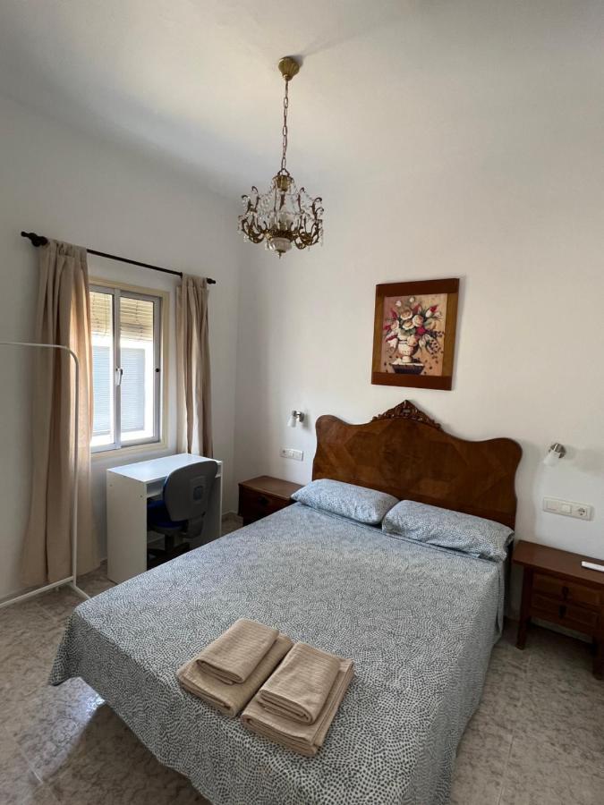 Apartamento Acogedor En Alozaina Dış mekan fotoğraf