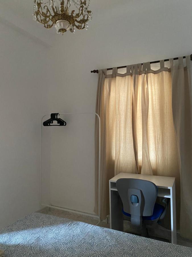 Apartamento Acogedor En Alozaina Dış mekan fotoğraf