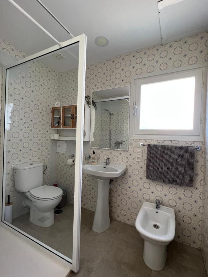 Apartamento Acogedor En Alozaina Dış mekan fotoğraf